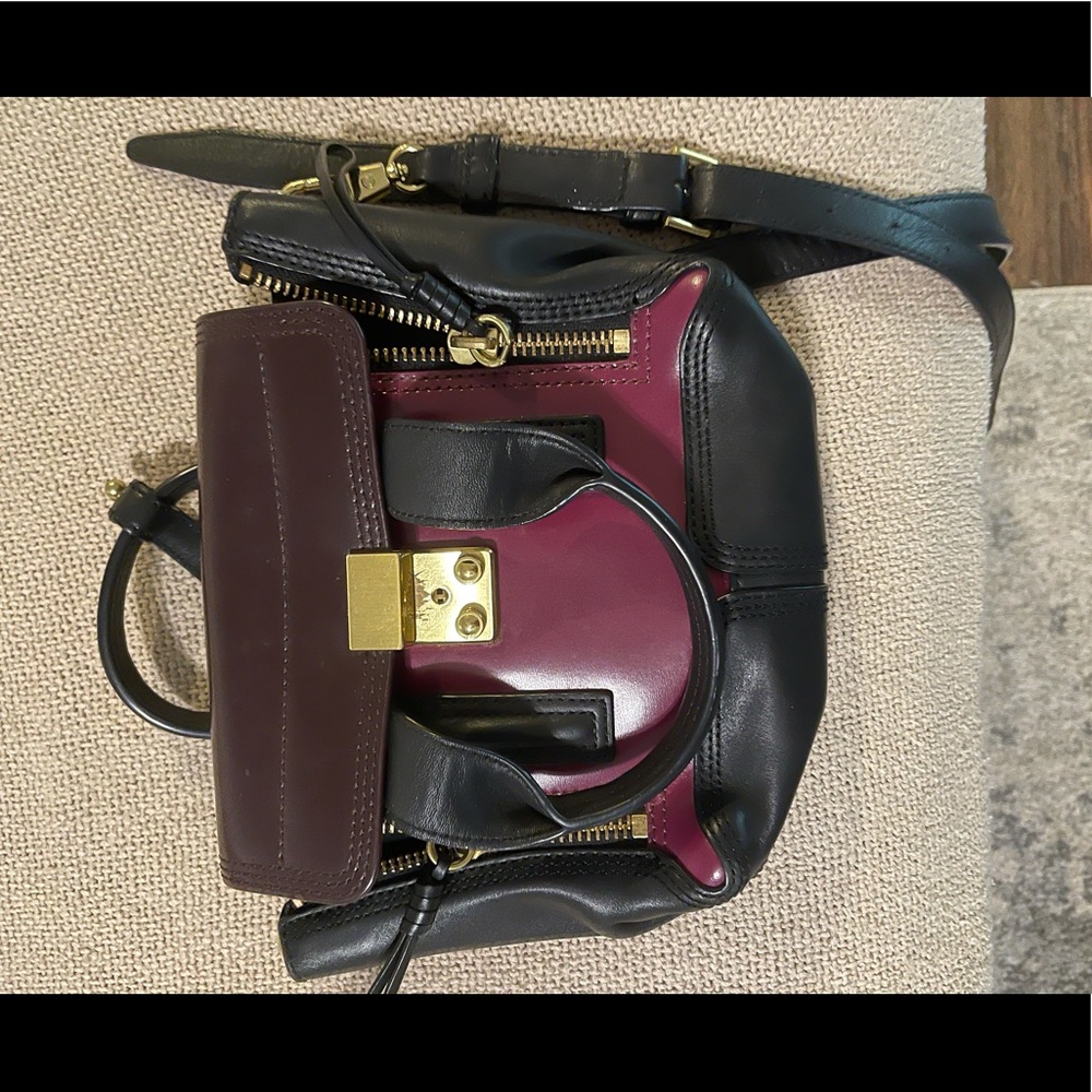 Phillip Lim Crossbody Satchel